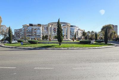 Apartament cu 3 camere decomandat, mobilat în Mangalia - 7