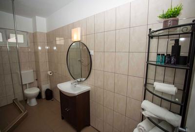 Casă cu 4 camere în Central - 6