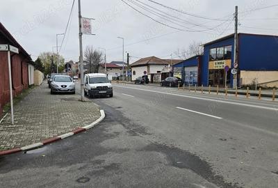 Spațiu comercial, de 115 mp, în Central - 2