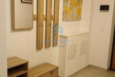 Apartament cu 2 camere, mobilat în Doamna Ghica - 2