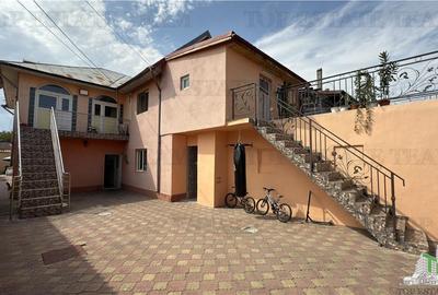 Casa individuala cu 8 camere in zona metrou Republica