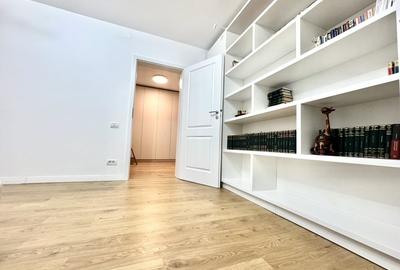 Apartament 2 camere nou revonat-Mega Mall - 8