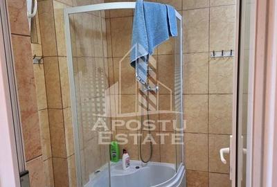 Apartament, 2 camere, centrala, petfriendly, zona Complex Studentesc - 9