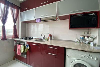 Apartament superb cu trei camere, Piata Iancului, 137,000 de euro - 4