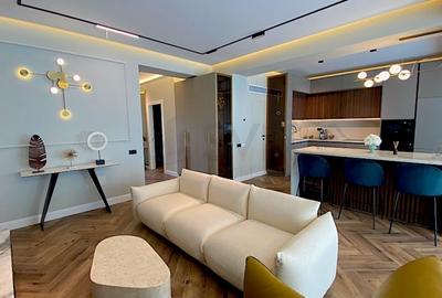 Casă individuală cu 5 camere cu Piscina în Tunari