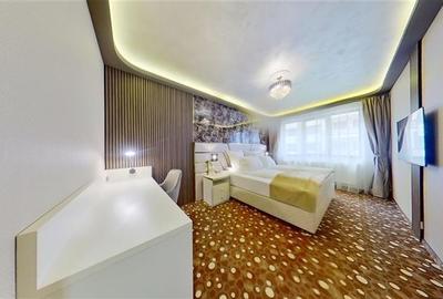 Pet Friendly, Lux Class, parcare, zona Tractorul Brasov - 3