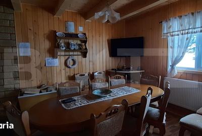 Casă cu 5 camere cu Teren 250 Mp în Șugag - 5