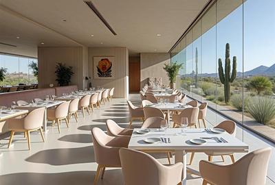 Spatiu comercial de inchiriat pretabil pentru office / casino / skybar / Showroo - 12