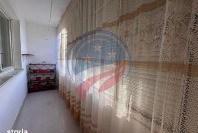 Apartament cu 3 camere semidecomandat, mobilat în Valea Rosie - 4