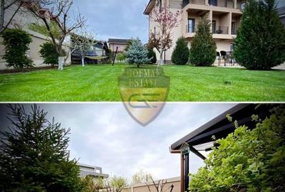 Casă individuală cu 10 camere cu Canalizare în Nord - 2