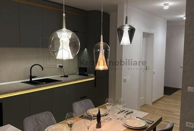 Apartament 2 camere Urban Plaza - 7