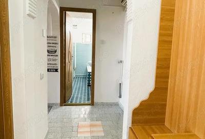 De vanzare apartament cu 2 camere dec. in Siderurgistilor, sup. 58mp De vanzare apartament cu 2 camere dec. in Siderurgistilor, sup. 58mp - 5