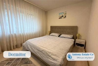 Apartament cu 2 camere decomandat în Rogerius