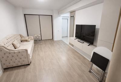 Apartament cu 2 camere decomandat în Parcul Carol - 2
