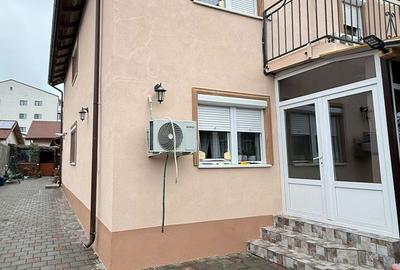 Casă cu 3 camere cu Teren 260 Mp în Central - 2