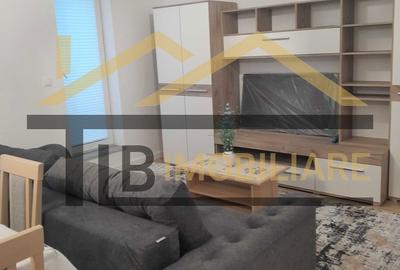 Apartament cu 2 camere decomandat, mobilat în Central - 2