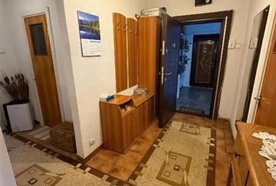 Apartament cu 3 camere decomandat, mobilat în Brâncoveanu - 9