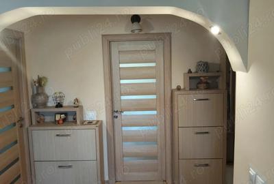 Apartament 4 camere in Slatina, zona Catedrala, Bdul. N.Titulescu - 2
