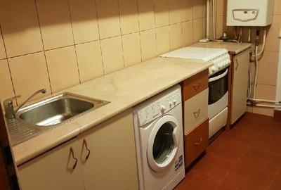 Apartament cu 2 camere în Morarilor - 1