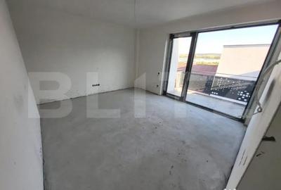 Apartament cu 3 camere semidecomandat în Mărăști - 5