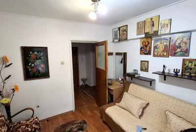 Apartament cu 3 camere semidecomandat în Gară - 6