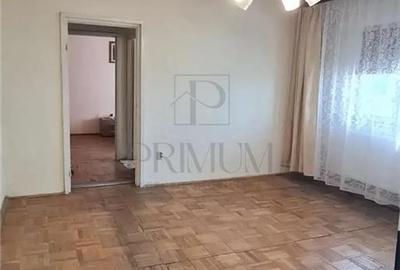 IULIUS MALL - 2 Camere - Centrala proprie - Pozitie buna - 2