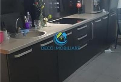 Apartament 2 camere decomandat in Marasti, zona Record Park - 1