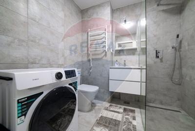 Apartament cu 3 camere decomandat în Central - 12