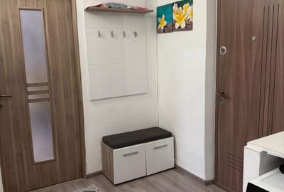 Apartament cu 2 camere decomandat în Central - 7