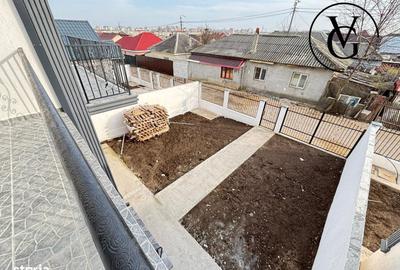 Casă cu 4 camere în Central - 17