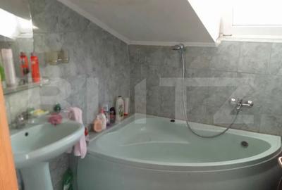 Casa de vanzare, 3 camere, 92 mp, zona Baritiu - 8