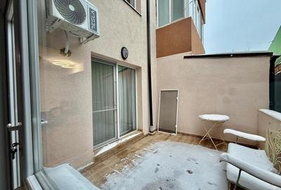 Apartament decomandat, mobilat în Rahova - 5