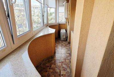 Apartament cu 2 camere decomandat în Democrației - 6