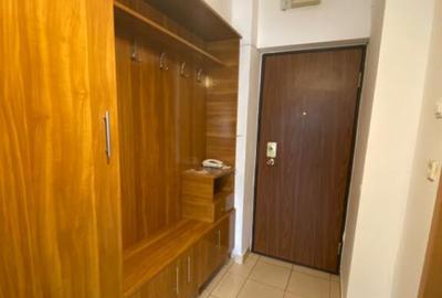 Apartament cu doua camere decomandat in zona centrala - 6