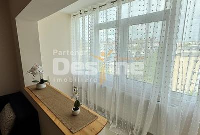 Apartament cu 2 camere decomandat, mobilat în City Park Mall - 4