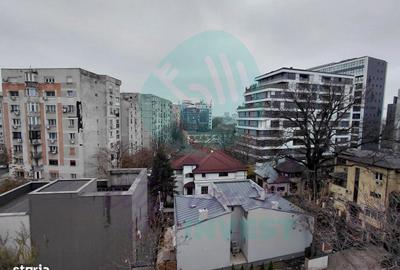 Apartament cu 3 camere, mobilat în Calea Călărașilor - 15