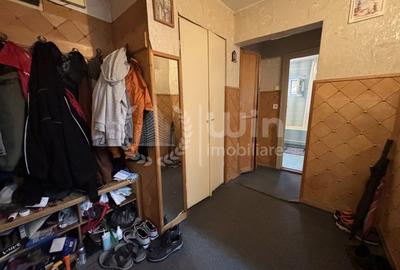 Apartament 2 camere | Decomandat | Et. 3/4 | Gheorgheni | Godeanu - 3