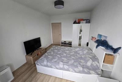 Apartamnet cu 2 camere de inchirat in zona Astra - 1