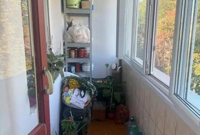 Apartament cu 3 camere semidecomandat în Crângași - 7