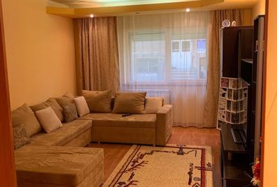 Apartament cu 3 camere decomandat în Exterior Vest - 5
