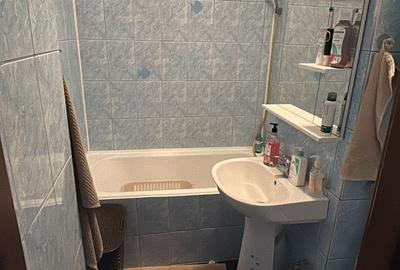 Brancoveanu,ap.2 camere,STB la 2 minute de mers,se ajunge usor la metrou.Mobilat - 6