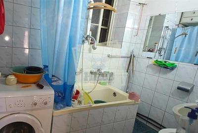 Apartament 3 camere loc parcare zona Piata Cibin - 10