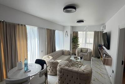Apartament cu 2 camere în Central - 3