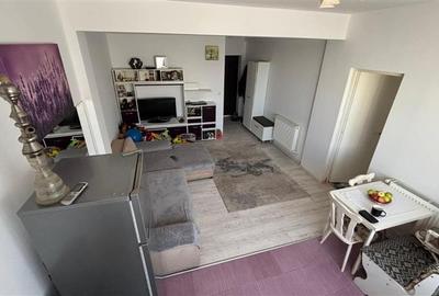 Apartament cu 2 camere nedecomandat, mobilat în Aeroport - 7