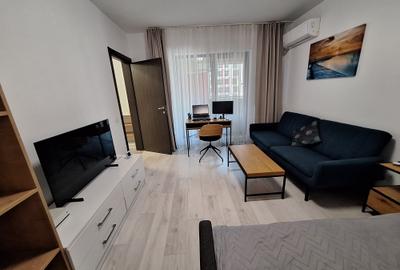 Garsonieră decomandată în Lujerului - 1