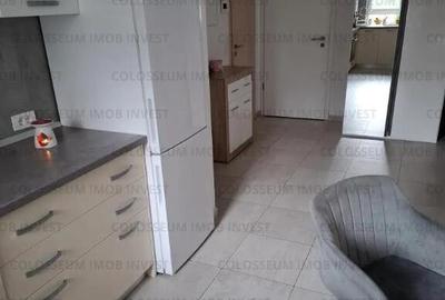 Apartament 2 camere, decomandat - zona Tractorul - 2