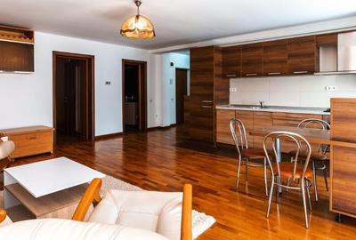Apartament cu 3 camere/2 balcoane/2 parcari/zona Florilor - 3