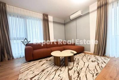 Apartament cu 3 camere semidecomandat, mobilat în Tunari - 2