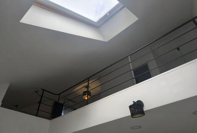 Apartament cu 3 camere decomandat, mobilat în Cornișa - 1