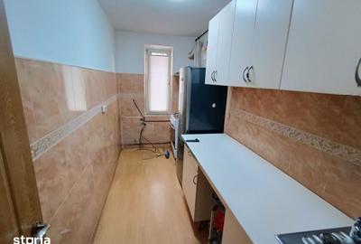Garsonieră în Rahova - 2